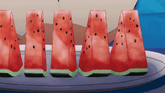 吃注水瓜,食品安全与消费者权益的较量